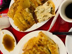 -大眼锅贴水饺(河东店)