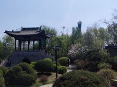 -沈阳植物园