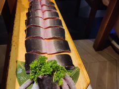 -泥炉烧肉师(新街口金銮巷店)