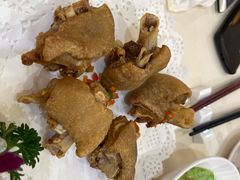 -益利大酒楼(井岸店)