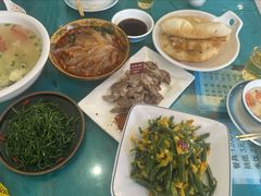 手抓羊肉-国强手抓(西夏区店)