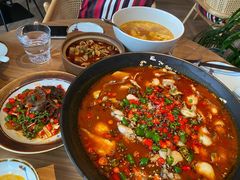 -成都娃娃花园餐厅(河西旗舰店)