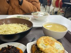 -常州糕团店(北大街新世纪商城店)