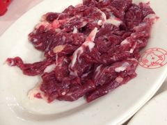 -粤潮牛肉火锅店(江南大道店)
