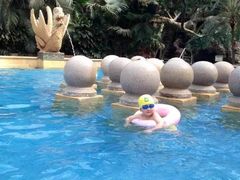 -龙达温泉生态城