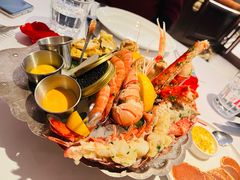 -壳里西餐厅Coquille Seafood Bistro(蒙自路店)