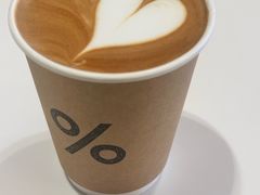 -% Arabica(京都东山店)