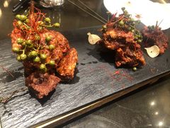 -北京王府井希尔顿酒店·秦唐中餐厅Chynna