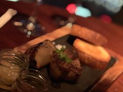 -上海柏悦酒店·世纪100牛排馆