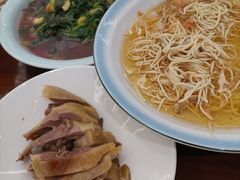 -奇芳阁·百年清真南京菜(夫子庙店)