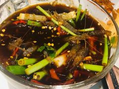-五样儿西昌小签签烤串(建设路店)
