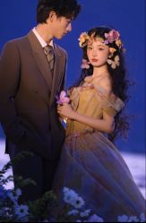 -蜜柚映画婚纱摄影(双井店)