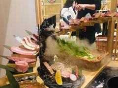 -龍二烧肉酒场(九亭店)