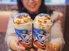 -奈雪的茶(印象城店)