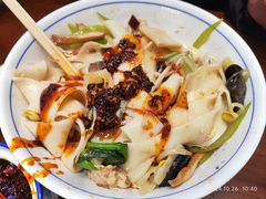 -老孙家泡馍(洒金桥店)