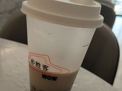 -必胜客(时代广场店)