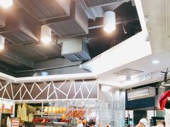 -喜喜烧腊茶餐厅(骆克道店)