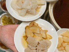 -天宜隆蘑菇宴火锅(石景山旗舰店)