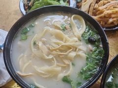 -惠丰源烩面馆(经七路店)