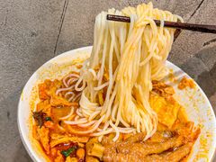 -螺小胖柳州螺蛳粉(钟楼总店)