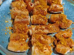 -哼蟹二将·烤肉酱蟹(合生汇店)