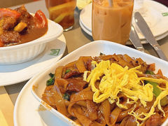 -太平馆餐厅(尖沙咀店)