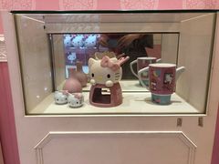 -凯蒂猫主题馆