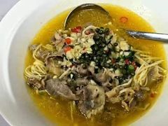 -梅州昌盛豪生大酒店·豪生阁中餐厅