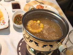 -海鲨湾海鲜会馆(百家湖1912店)