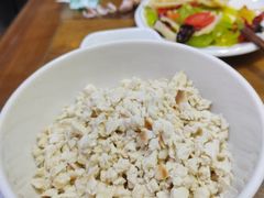 -建基泡馍·西安老字号·清真(永宁店)