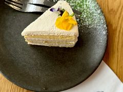 -THE PLAN_T COFFEE ROASTER(定岗湖公园店)