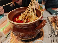 -通海俄式烧烤·俄罗斯大串(嵩山路店)