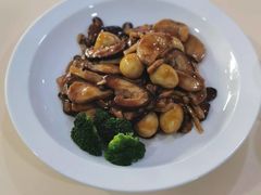 -小放牛炒菜馆(裕华东路店)