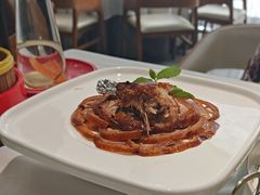 -味+新京宴·烤鸭·北京菜(创意谷店)