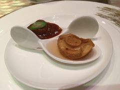 -8餐厅(新葡京酒店)