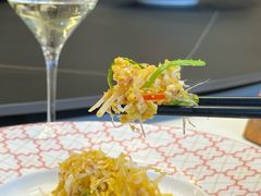 -翕间食·精致淮扬菜(江苏大剧院店)