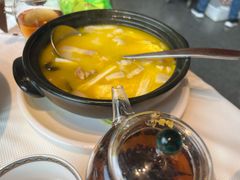 -小厨娘淮扬菜(天印大道店)