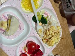 -川堂风·跷脚牛肉·乐山爆炒(宝山日月光店)