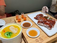 -粤集·手工粤菜(皇庭广场店)