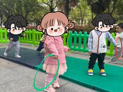 -豆初托育园 Baby Bean Day care Center