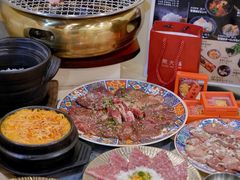 -大阪烧肉BAKA一代(十亩地店)