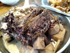 -农汤老店(顺联公园里店)