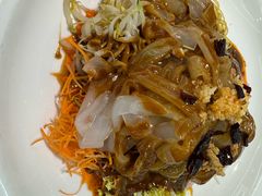 -陈小勺·东北大院(薛家岛店)