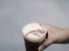 -COFFEE HOLIC(朝外SOHO店)