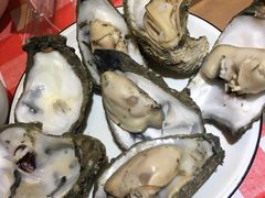 高压锅生蚝-琼大师东方烤乳猪(亚特兰蒂斯店)