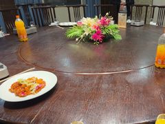 -谢氏老金口七号宴(武昌大道店)