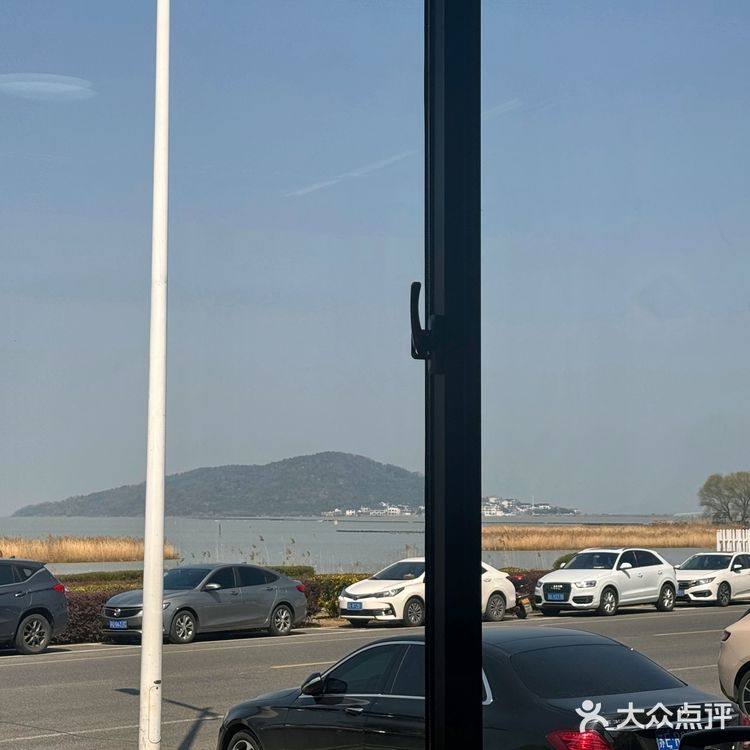 来太湖答应我一定要来这家！