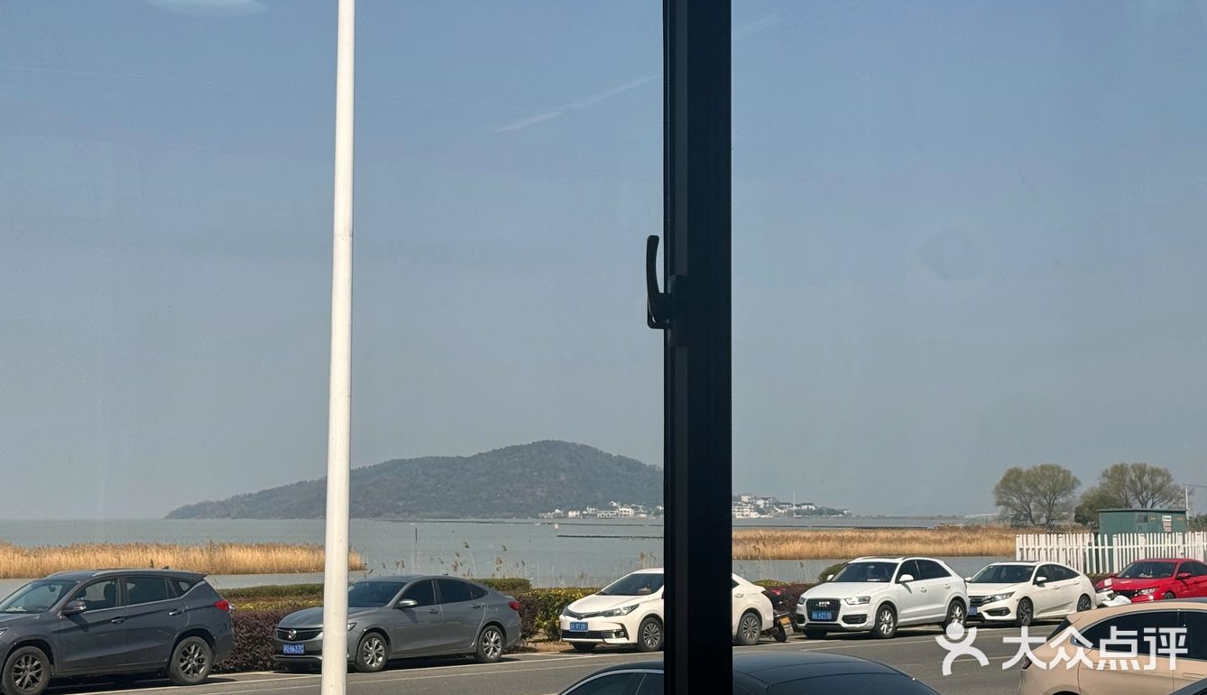 来太湖答应我一定要来这家！