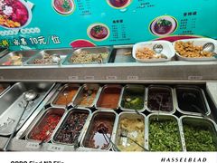 -天宜隆蘑菇宴火锅(石景山旗舰店)