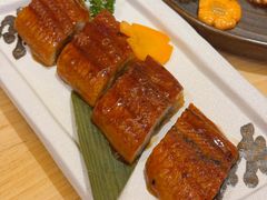 -贵木日本料理·铁板烧(新地假日广场店)